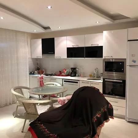 Apartamento Siberland D27 *