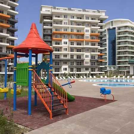 Apartamento Siberland D27